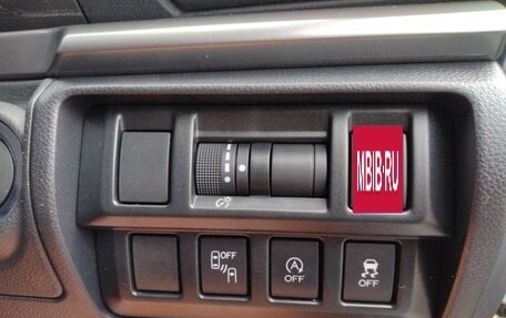 Subaru XV II, 2021 год, 1 450 325 рублей, 21 фотография