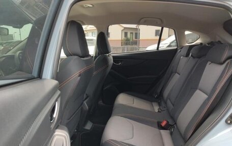 Subaru XV II, 2021 год, 1 450 325 рублей, 28 фотография
