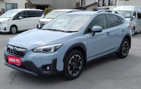 Subaru XV II, 2021 год, 1 450 325 рублей, 3 фотография