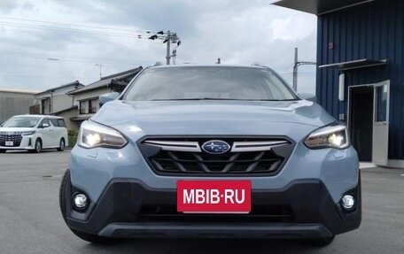 Subaru XV II, 2021 год, 1 450 325 рублей, 2 фотография