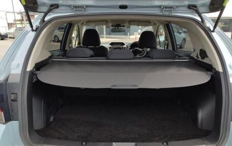 Subaru XV II, 2021 год, 1 450 325 рублей, 29 фотография