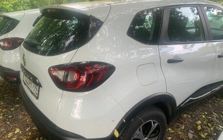 Renault Kaptur I рестайлинг, 2018 год, 1 150 000 рублей, 3 фотография