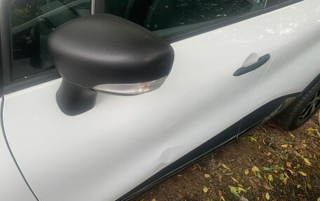 Renault Kaptur I рестайлинг, 2018 год, 1 150 000 рублей, 2 фотография