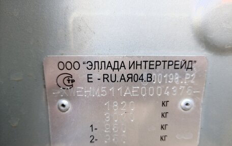 KIA cee'd III, 2013 год, 650 000 рублей, 5 фотография