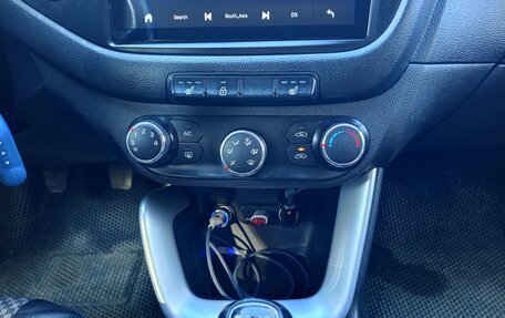KIA cee'd III, 2013 год, 650 000 рублей, 3 фотография