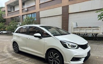 Honda Life, 2021 год, 1 200 000 рублей, 1 фотография