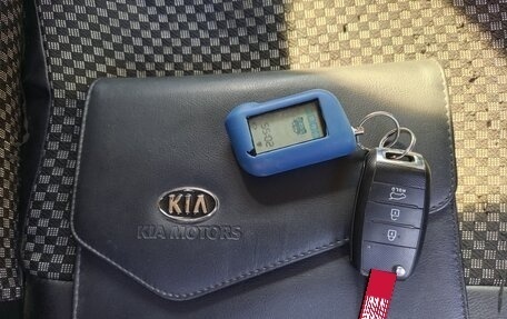 KIA cee'd III, 2013 год, 650 000 рублей, 6 фотография