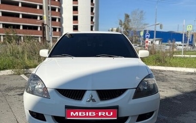 Mitsubishi Lancer IX, 2004 год, 470 000 рублей, 1 фотография