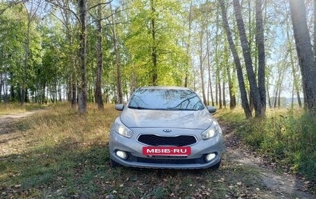 KIA cee'd III, 2013 год, 650 000 рублей, 11 фотография