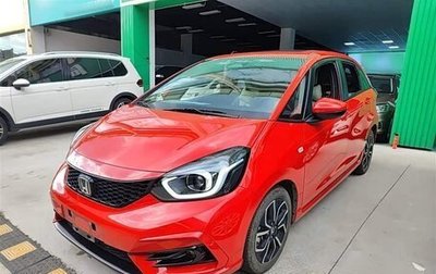 Honda Life, 2022 год, 1 320 000 рублей, 1 фотография