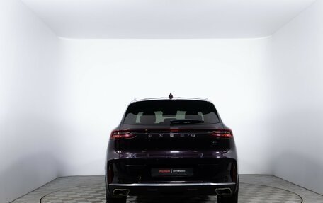 CheryExeed TXL, 2022 год, 2 475 000 рублей, 6 фотография