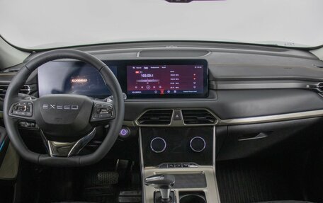 CheryExeed TXL, 2022 год, 2 475 000 рублей, 13 фотография