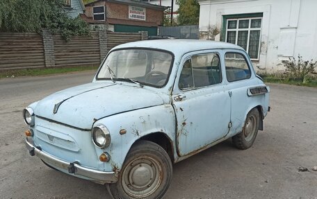 ЗАЗ 965, 1968 год, 40 000 рублей, 2 фотография