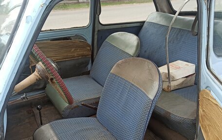 ЗАЗ 965, 1968 год, 40 000 рублей, 8 фотография