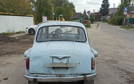 ЗАЗ 965, 1968 год, 40 000 рублей, 5 фотография