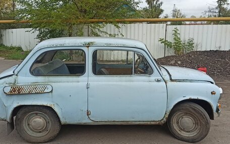 ЗАЗ 965, 1968 год, 40 000 рублей, 7 фотография