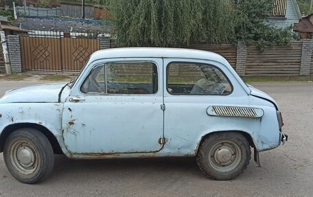 ЗАЗ 965, 1968 год, 40 000 рублей, 3 фотография