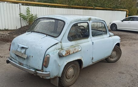 ЗАЗ 965, 1968 год, 40 000 рублей, 6 фотография