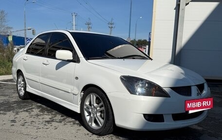 Mitsubishi Lancer IX, 2004 год, 470 000 рублей, 3 фотография