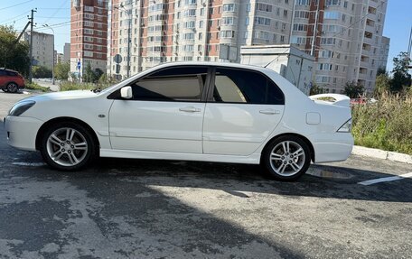 Mitsubishi Lancer IX, 2004 год, 470 000 рублей, 7 фотография