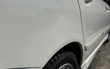 Mitsubishi Lancer IX, 2004 год, 470 000 рублей, 10 фотография