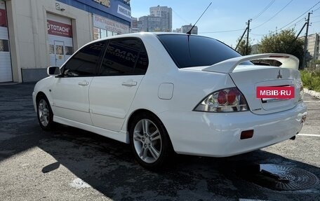 Mitsubishi Lancer IX, 2004 год, 470 000 рублей, 6 фотография