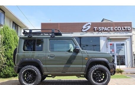 Suzuki Jimny, 2021 год, 1 120 007 рублей, 5 фотография