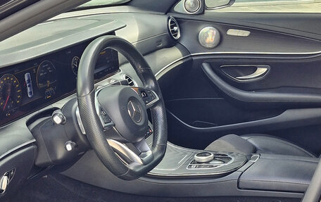 Mercedes-Benz E-Класс, 2018 год, 2 690 000 рублей, 9 фотография