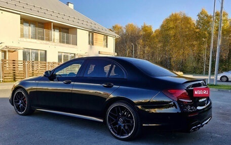 Mercedes-Benz E-Класс, 2018 год, 2 690 000 рублей, 8 фотография
