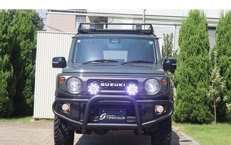 Suzuki Jimny, 2021 год, 1 120 007 рублей, 7 фотография