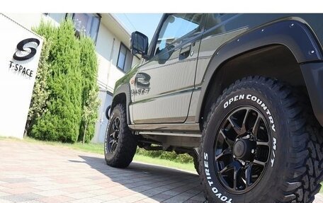 Suzuki Jimny, 2021 год, 1 120 007 рублей, 8 фотография