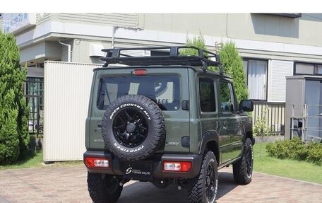 Suzuki Jimny, 2021 год, 1 120 007 рублей, 10 фотография