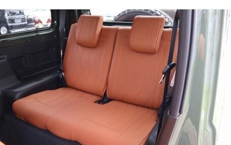 Suzuki Jimny, 2021 год, 1 120 007 рублей, 16 фотография