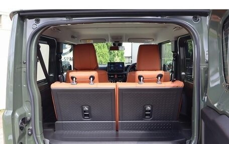 Suzuki Jimny, 2021 год, 1 120 007 рублей, 17 фотография