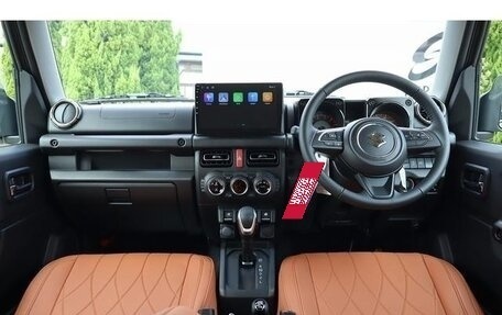 Suzuki Jimny, 2021 год, 1 120 007 рублей, 13 фотография