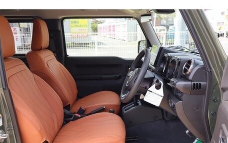 Suzuki Jimny, 2021 год, 1 120 007 рублей, 25 фотография