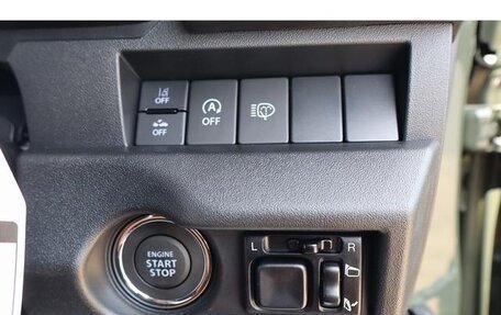 Suzuki Jimny, 2021 год, 1 120 007 рублей, 22 фотография