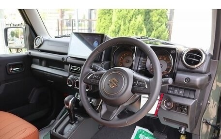 Suzuki Jimny, 2021 год, 1 120 007 рублей, 20 фотография