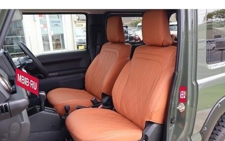 Suzuki Jimny, 2021 год, 1 120 007 рублей, 15 фотография