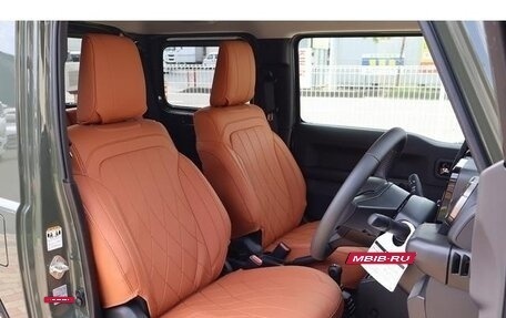 Suzuki Jimny, 2021 год, 1 120 007 рублей, 14 фотография