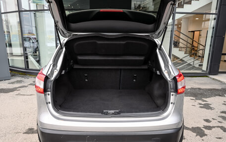 Nissan Qashqai, 2014 год, 1 550 000 рублей, 6 фотография