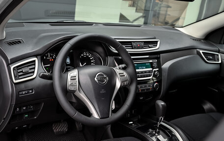 Nissan Qashqai, 2014 год, 1 550 000 рублей, 12 фотография