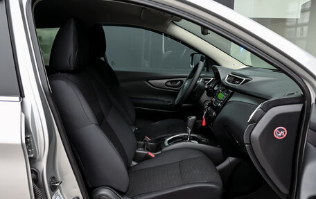 Nissan Qashqai, 2014 год, 1 550 000 рублей, 11 фотография