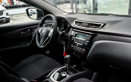 Nissan Qashqai, 2014 год, 1 550 000 рублей, 15 фотография