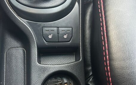 KIA Rio III рестайлинг, 2012 год, 740 000 рублей, 17 фотография