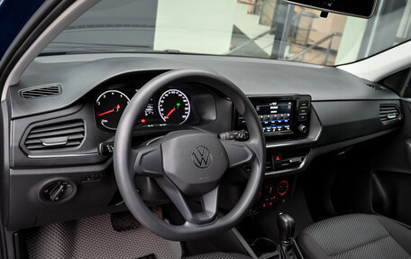 Volkswagen Polo VI (EU Market), 2020 год, 1 530 000 рублей, 12 фотография