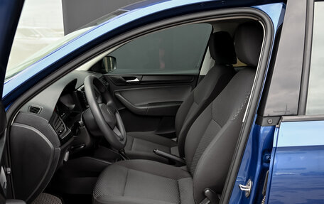 Volkswagen Polo VI (EU Market), 2020 год, 1 530 000 рублей, 10 фотография