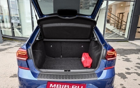 Volkswagen Polo VI (EU Market), 2020 год, 1 530 000 рублей, 6 фотография