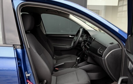 Volkswagen Polo VI (EU Market), 2020 год, 1 530 000 рублей, 11 фотография