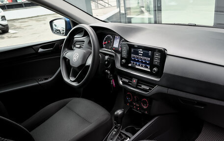 Volkswagen Polo VI (EU Market), 2020 год, 1 530 000 рублей, 15 фотография